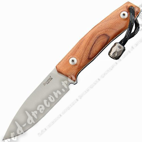 Нож Lionsteel M1 ST, сталь M390