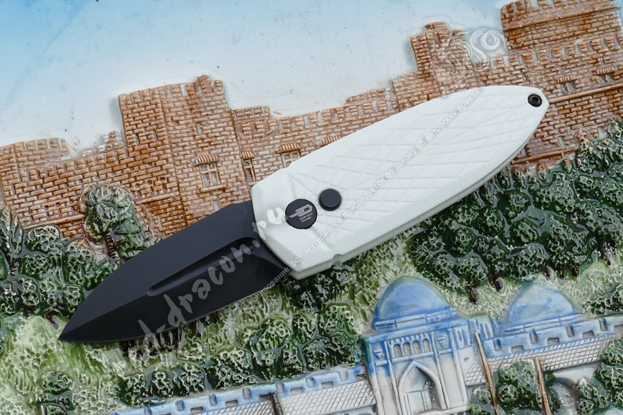 Нож Bestech knives "QUQU"